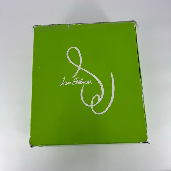 Sam Edelman Olin Womens Boot Sz 10M - Picture 3 of 11